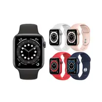 在飛比找傑昇通信優惠-Apple Watch Series 6 (40mm) GP