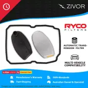 RYCO Automatic Transmission Filter Kit For CHRYSLER 300C LE SRT-8 6.1L ESF RTK92 (for: Chrysler)