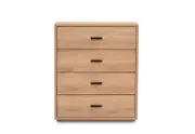 COLWYN BAY Tall Chest