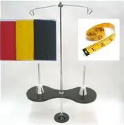 Thread Stand 2 two Spool Industrial/Home Sewing Machine