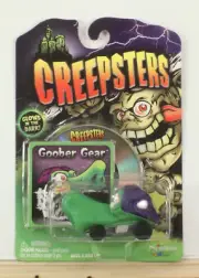 Creepsters Goober Gear Playing Mantis 2004 MOC 2