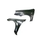 Pair of Guard Right & Left Side for Holden Viva Jf 10/2005 - 01/2009