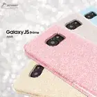 Glitter Shining Bling TPU Jelly Gel Case Cover For Samsung Galaxy J5 Prime