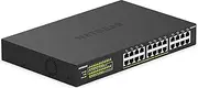 Netgear 24 PORT Gigabit POE+ 190W Switch