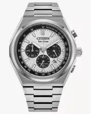 Citizen - Zenshin Chrono - CA4610-85A 42.5mm