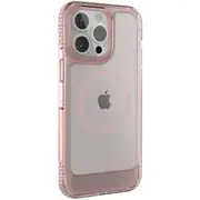 UR U-Model Bumper Phone Case for iPhone 14 Pro with MagSafe (Black)