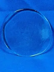Watch glass, id. 65 mm, PYREX, Quality Lab Glassware