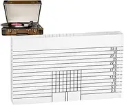 Azimuth Gauge - High Precision Alignment Block Calibration Gauge,Reusable Tracking Angle Block Adjustment Ruler for Professionals Enthusiasts