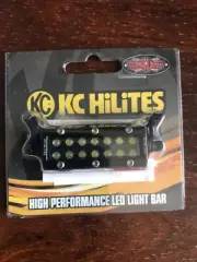 RC 4WD Z-E0054 RC4WD RC4WD 1/10 High Performance LED Light Bar 40mm