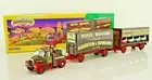 Corgi 15901 Scammell Highwayman for Anderton & Rowlands Dodgems in 1:50 Scale.