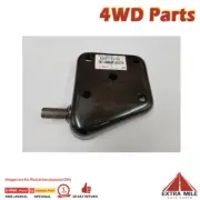 Leaf Spring U-Bolt-Rear For Toyota Landcruiser VDJ76 - 4.5L 1VDFTV V8 Turbo Dsl
