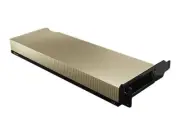^NVIDIA L4 24 GB GDDR6 GPU-Rechenprozessor (PCIe/Low-Profile/ohne Lüfter)