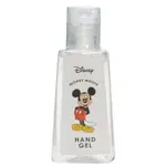 日本原裝直送「家電王」迪士尼米奇乾洗手 - 30ML洗手凝露 乾洗手乳 乾洗手液 攜帶乾洗手 外出乾洗手