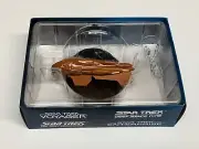 Star Trek Eaglemoss KAZON RAIDER 7659-A/A