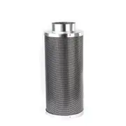 Hydroponics Air Activated Carbon Filter - 150MM X 600MM - 550CFM - Odor Remover
