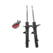 2 x Rear Gabriel Ultra Strut Shock Absorbers for Ford Taurus DN DP Sedan