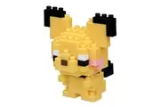 Nanoblock Pokemon Pichu