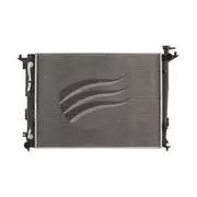 Koyorad Radiator to suit Hyundai ix35 Auto LM Kia - JR5175J
