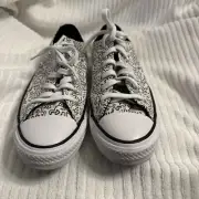 Converse All Star/ Keith Haring Brand New In Box