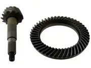 For 1966-1973 Jeep Commando Differential Ring and Pinion Rear Spicer 65184RDYZ (for: Jeep)