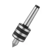 MT2 Live Revolving Center High Precision Medium Turning Tools Parts for Lathe...