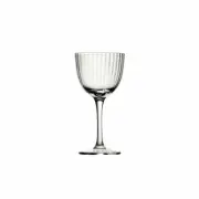 24x Nick & Nora Glass 170ml Utopia Hayworth Bar Champagne Cocktail Glasses