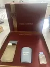 Dolce and Gabbana Light Blue Perfume Set