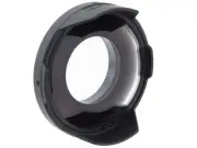 Photograph Diving Inon GX Dome Port X2 Case GX9 Panasonic Undervater Pho