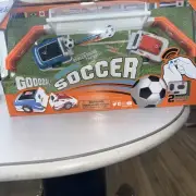 new HEXBUG Robotic Soccer Arena Ages 8+ Sports Strategy Kit