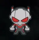 Marvel Chibi Kawaii Set 1 Mystery Ant-Man Disney Pin