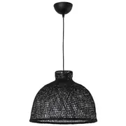 Lita 40 Bamboo Pendant Lights Black | Replica Ay Illuminate