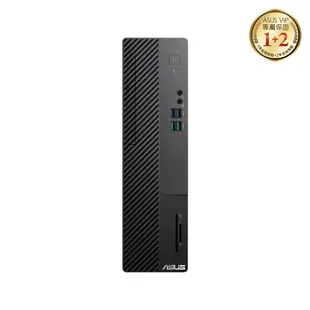 ASUS 華碩S500SE桌上型電腦(i5-13400/8G/512G SSD/DVD/300W/Win11)