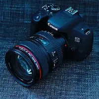 在飛比找Yahoo!奇摩拍賣優惠-全新佳能EOS 750D 760D 700D入門級單反數碼相