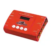 Decimator MD-HX HDMI and SDI Cross Converter with SDI Video Cables Bundle