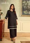 Asim Jofa Original-embroidered Shirt Size Medium Pakistani Wear