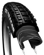 CST Tracer C1751 BMX Tyre 20 x 2.10"