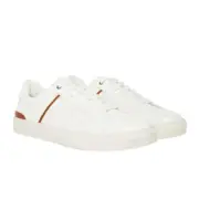 Steve Madden Men's Sneaker, Rubber outsole, Padded collar
