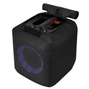 Nylon Protection Case Compatible with For JBL PartyBoxEncore Perfect Fit