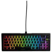 Glorious GMMK 3 65 Prebuilt Wired Keyboard Black