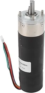 RV Power in Wall Slide Out Motor 287298 High Torsion 500:1 Gear Ratio 12V DC for Lippert LCI Schwintek in Wall Slide System