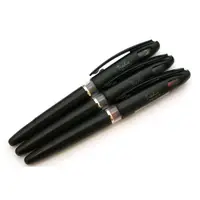 在飛比找蝦皮購物優惠-Pentel飛龍 Tradio德拉迪塑膠鋼筆(TRJ50)可