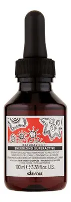 Davines Energizing Superactive Anytime 100 ml. Hair Loss Treatment