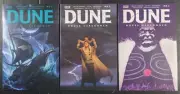 Dune House of Harkonnen #5 NM Cover A & Murakami & Allen Boom 2023
