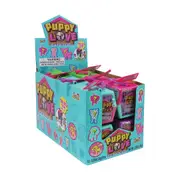 Puppy Love Candy Surprise 8g x 12