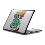 MacBook Pro 13-inch (M1 / M2 / Intel) Impact Case Rise of Cuthulhu
