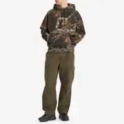 Awake NY Classic Logo Hoodie