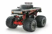 Tamiya TAM47432 1/10 Clodbuster Monster Truck
