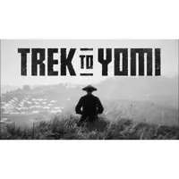 在飛比找蝦皮購物優惠-PC STEAM 序號 幽冥旅程 Trek to Yomi