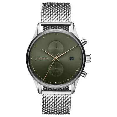 MVMT Tropic Haze Men's Watch, 42mm