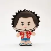 Yakuza Ryu Ga Gotoku 8 KINOKOS mini Kasuga Ichiban plush SEGA Japan limited New